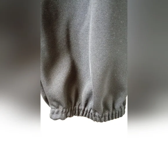 🎈Unisex Black Baseball ⚾ Pants - Picture 6 of 6